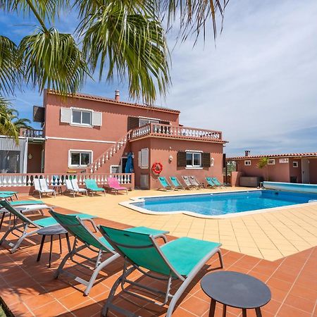 Villa Paradis - Quartos Pera Ngoại thất bức ảnh
