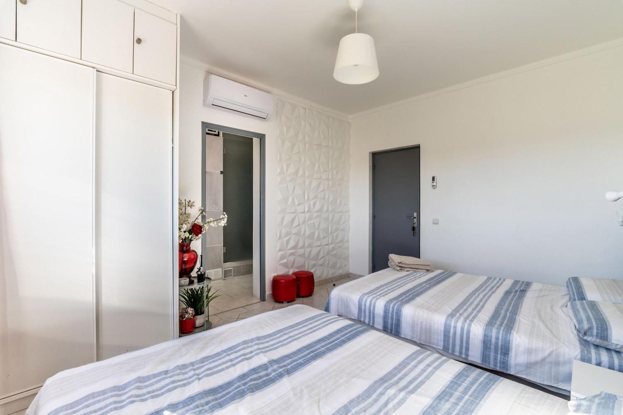 Villa Paradis - Quartos Pera Ngoại thất bức ảnh