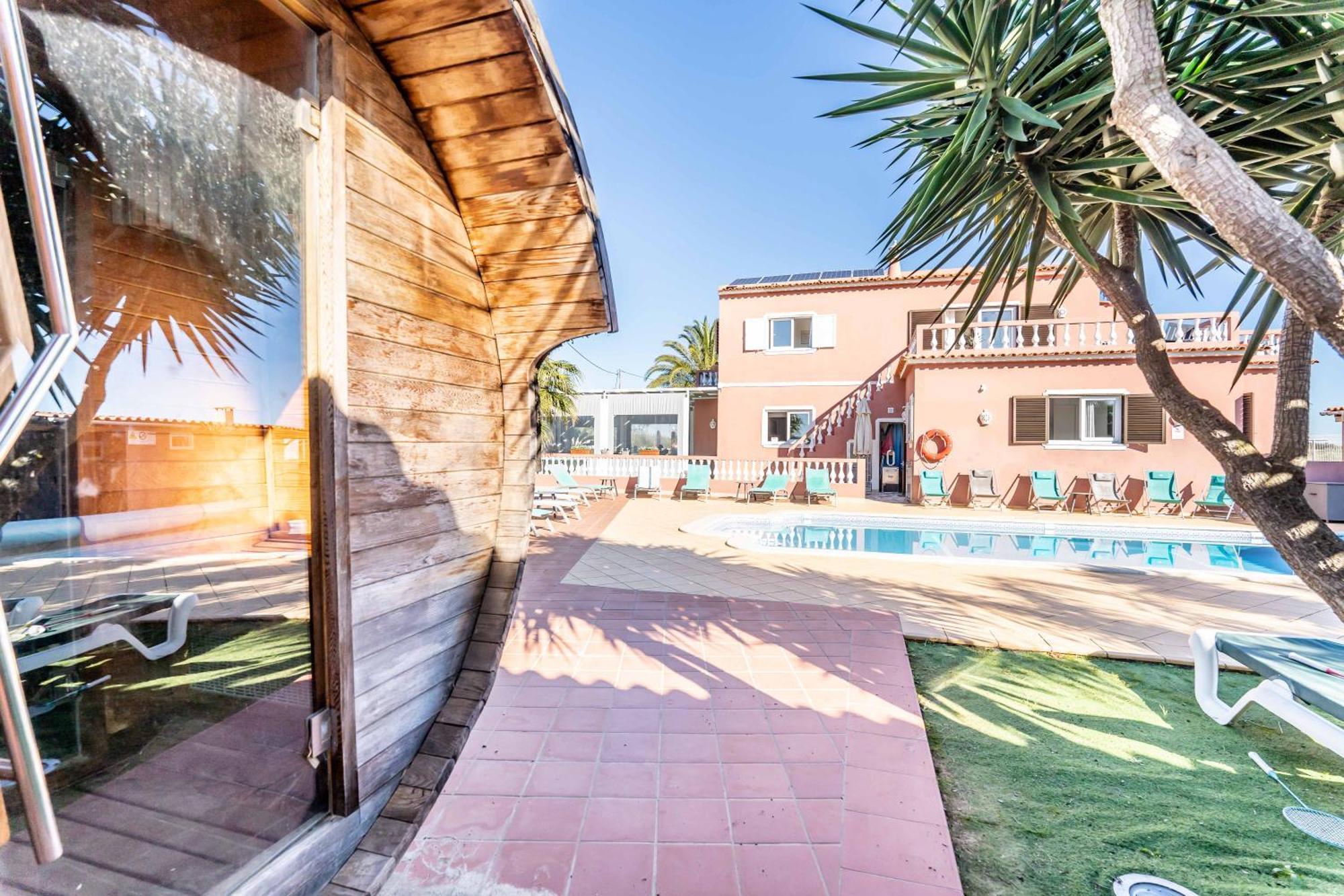 Villa Paradis - Quartos Pera Ngoại thất bức ảnh