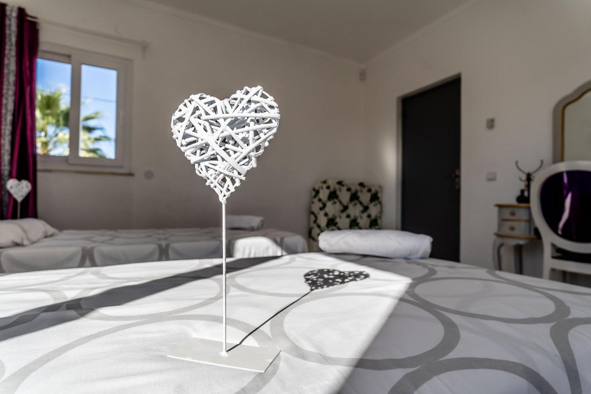 Villa Paradis - Quartos Pera Ngoại thất bức ảnh