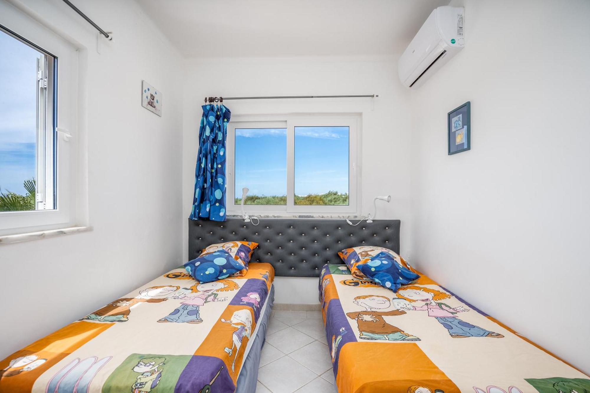 Villa Paradis - Quartos Pera Ngoại thất bức ảnh