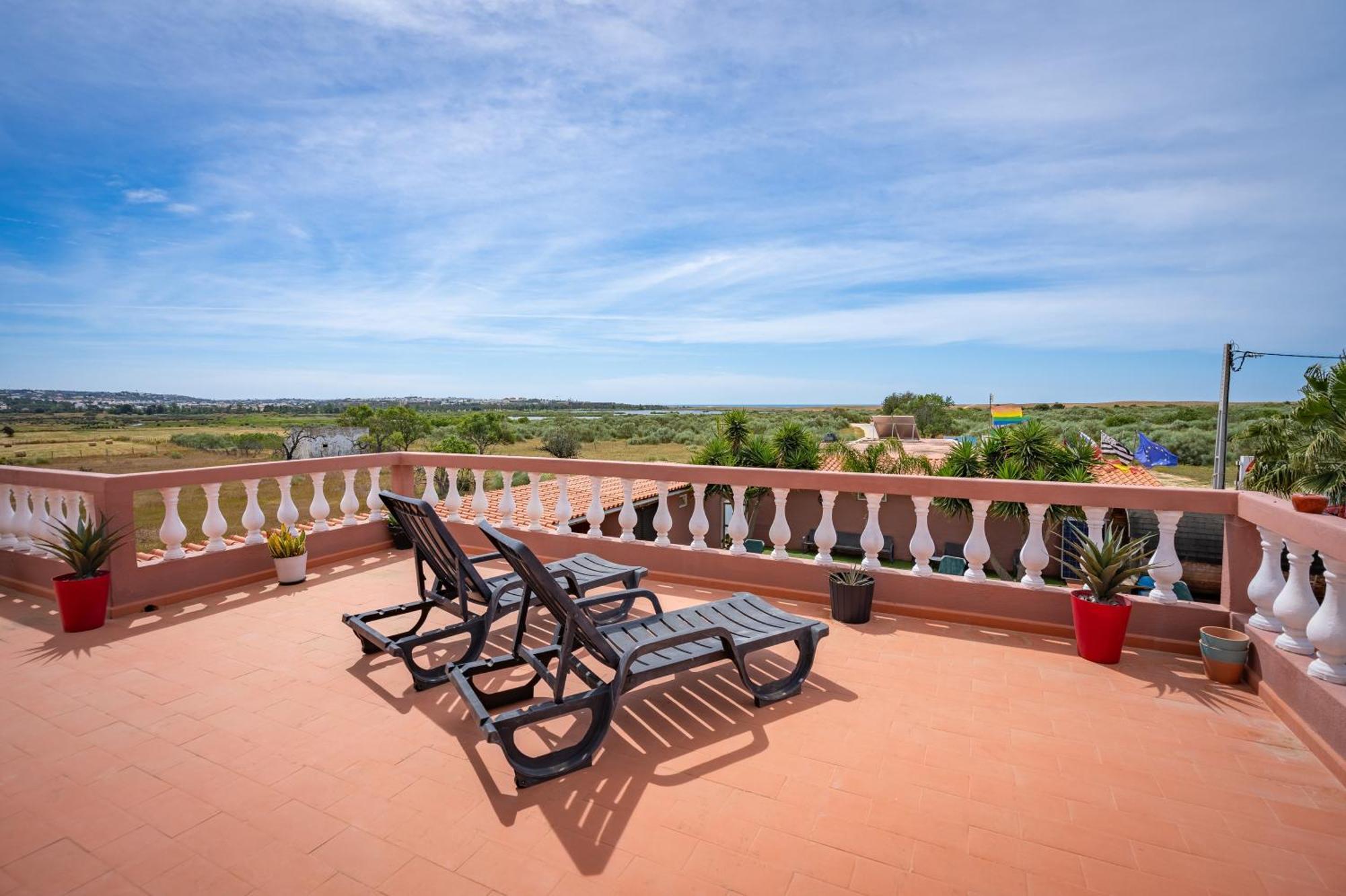 Villa Paradis - Quartos Pera Ngoại thất bức ảnh