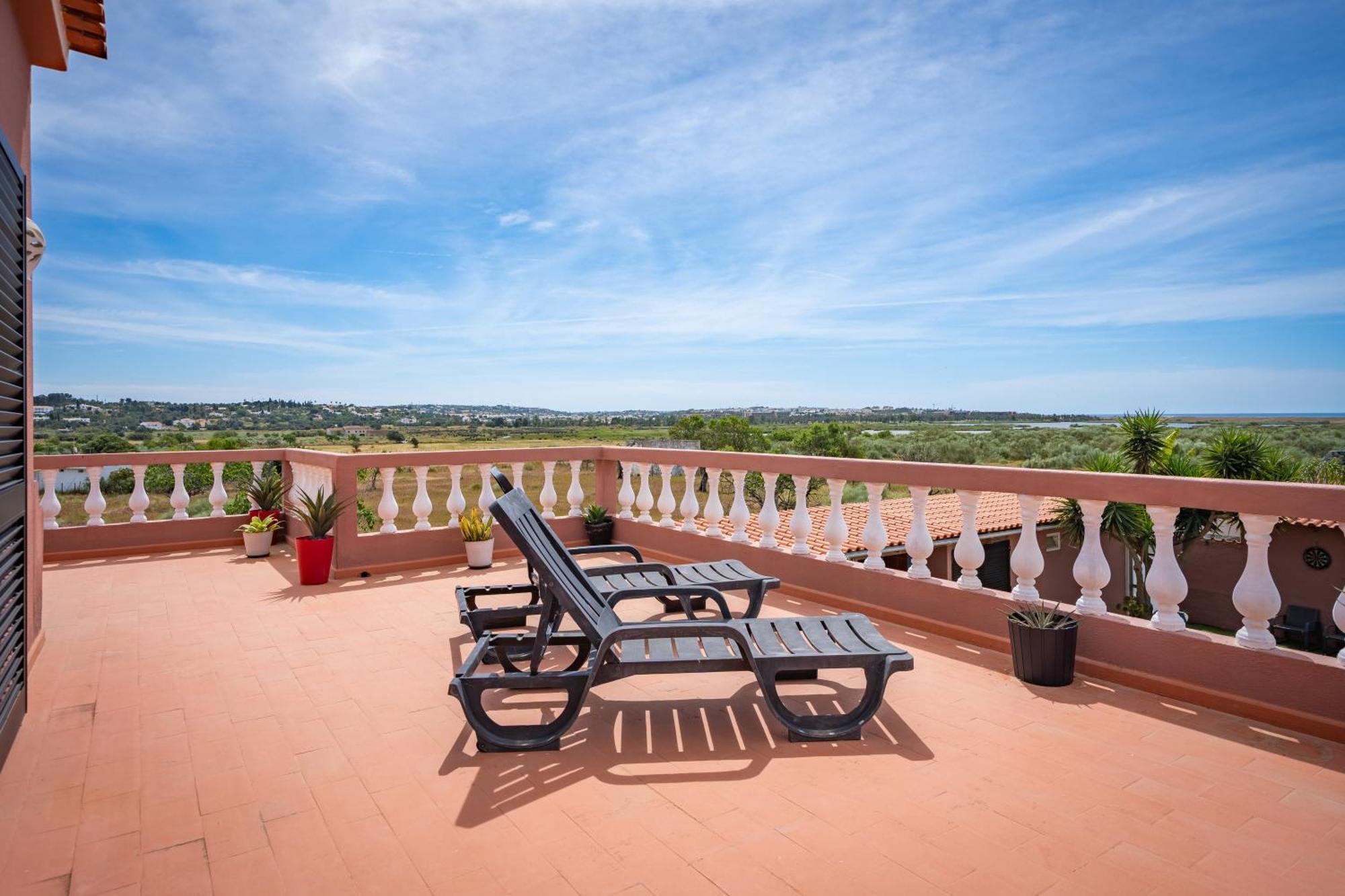 Villa Paradis - Quartos Pera Ngoại thất bức ảnh