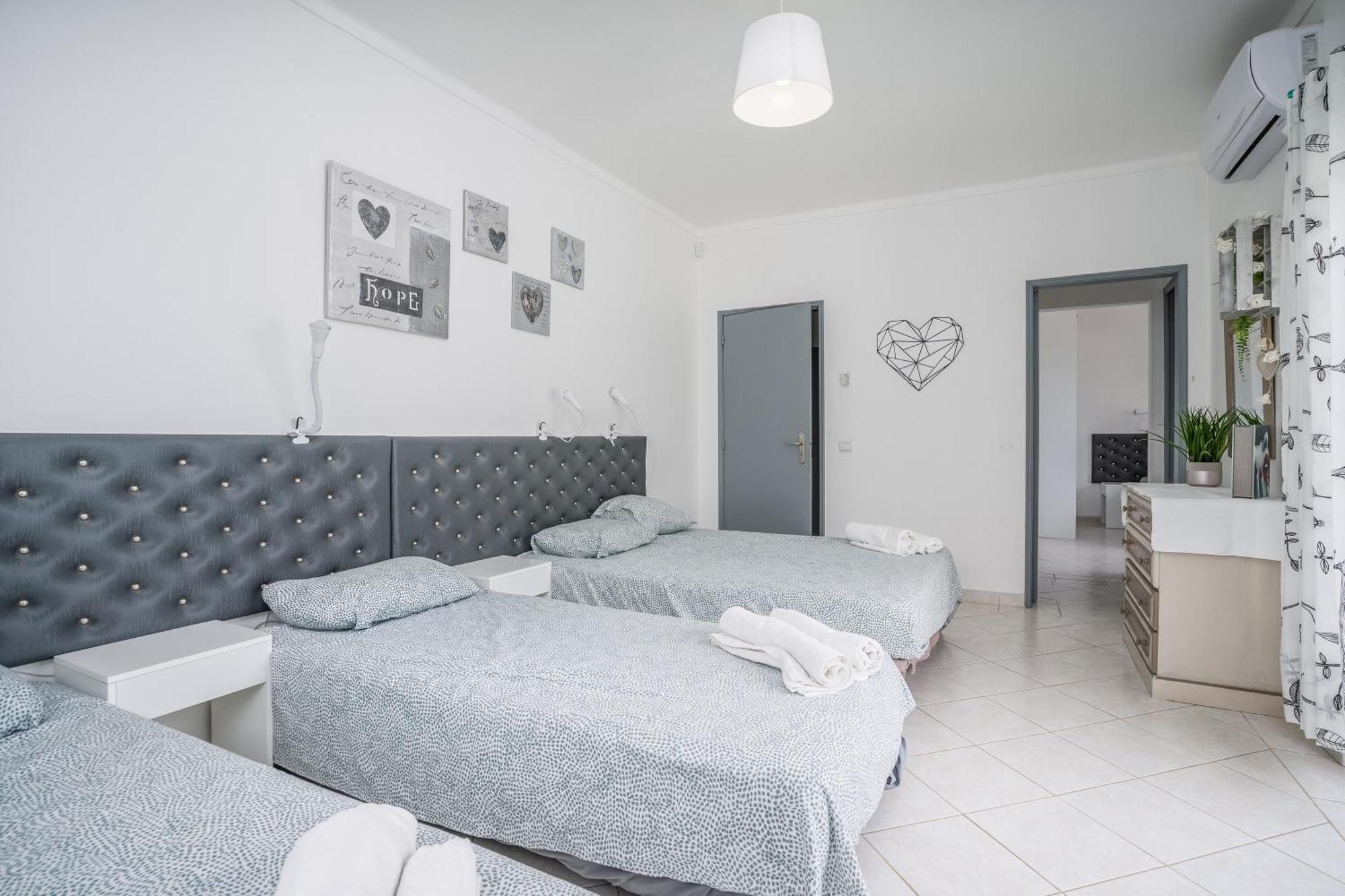 Villa Paradis - Quartos Pera Ngoại thất bức ảnh