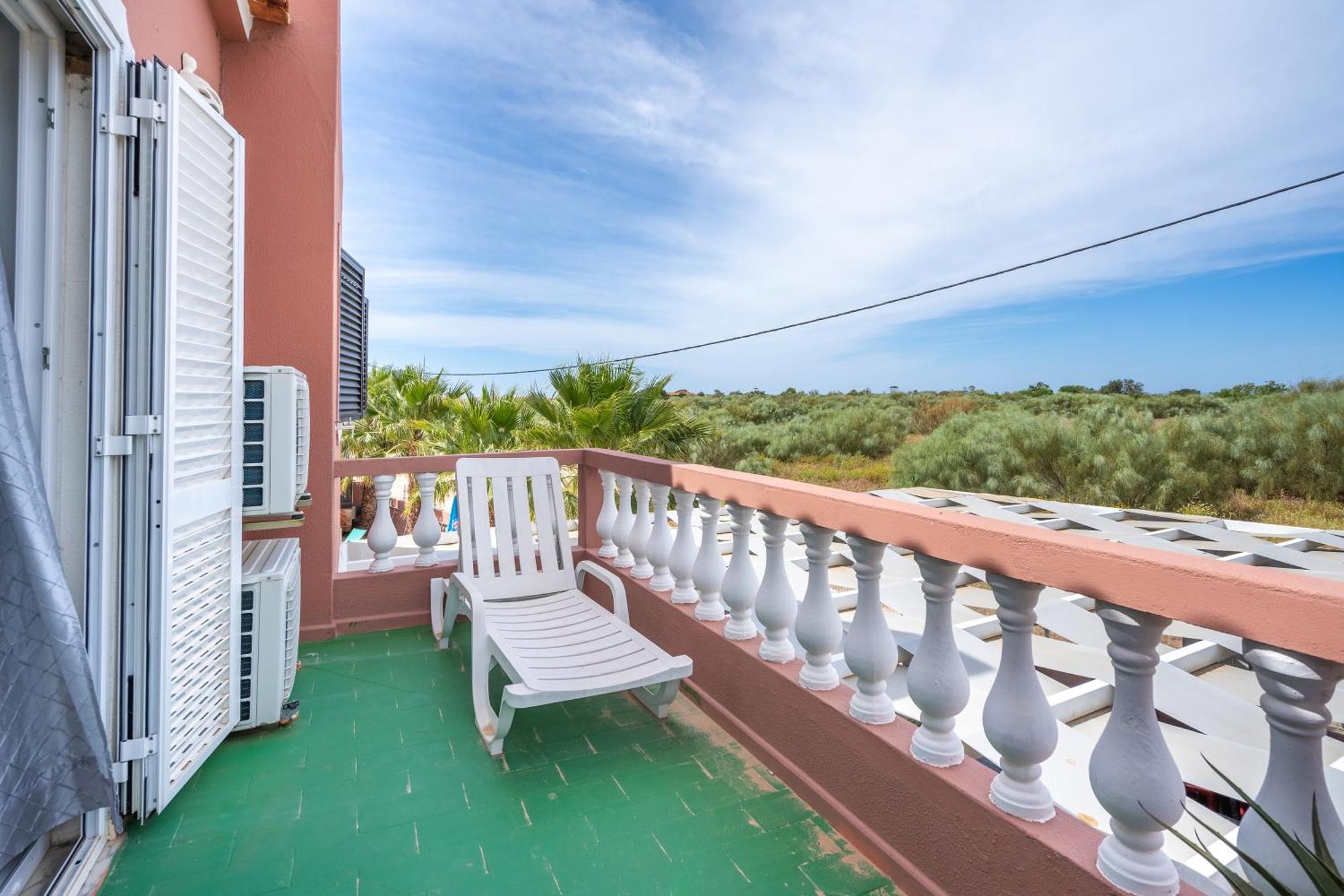 Villa Paradis - Quartos Pera Ngoại thất bức ảnh