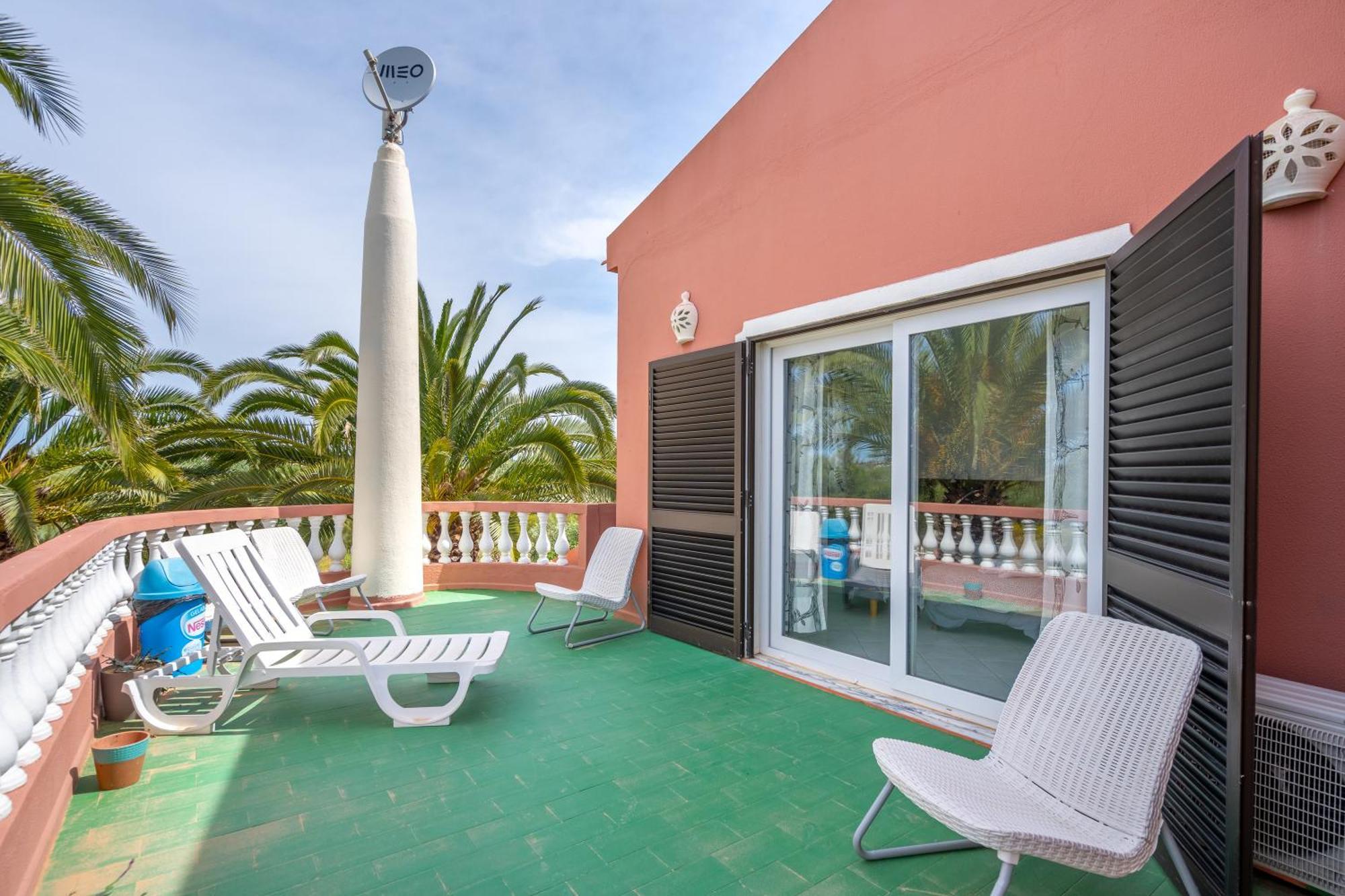 Villa Paradis - Quartos Pera Ngoại thất bức ảnh