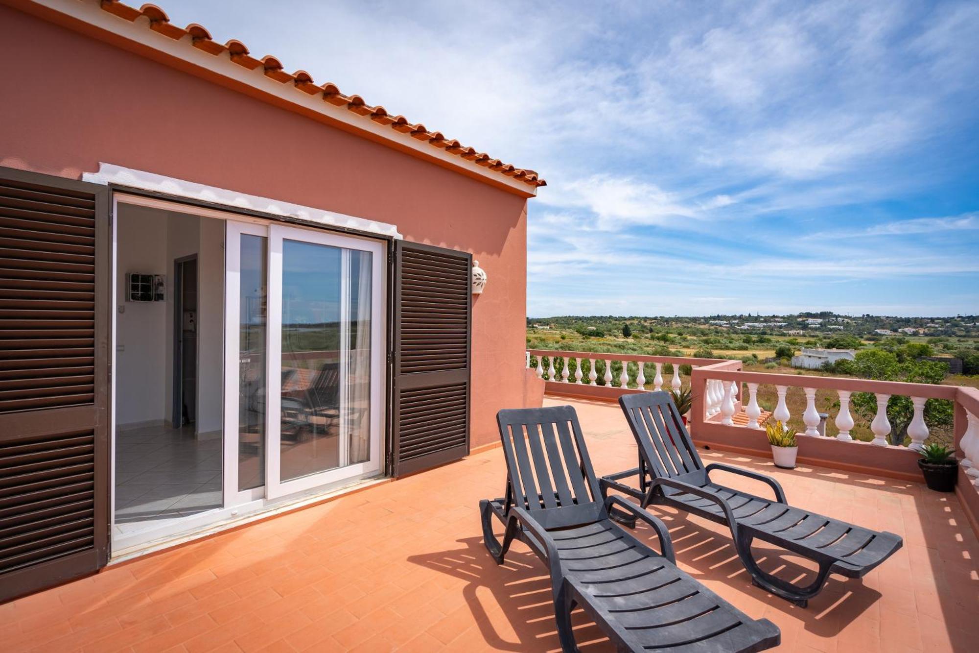 Villa Paradis - Quartos Pera Ngoại thất bức ảnh