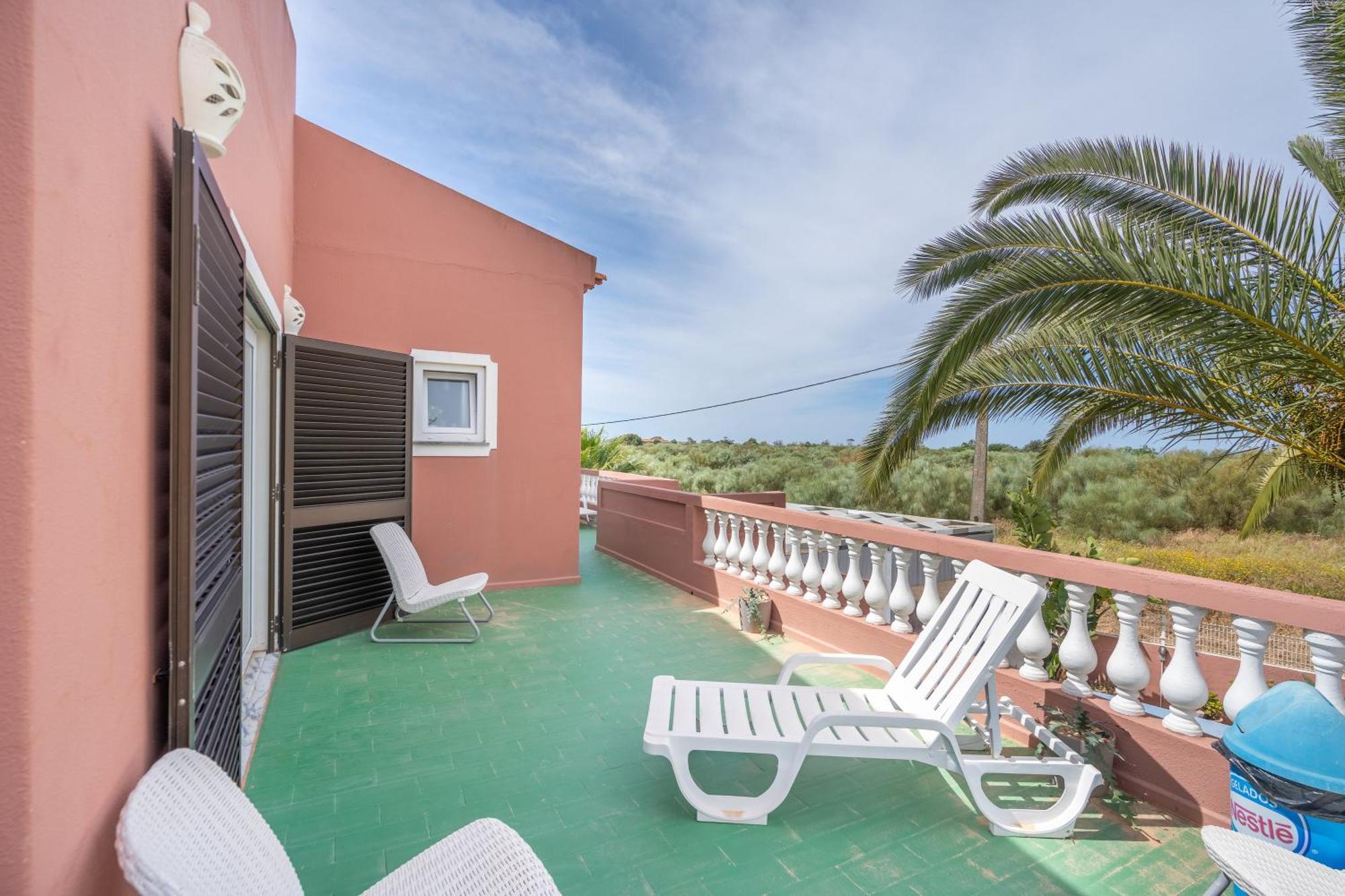 Villa Paradis - Quartos Pera Ngoại thất bức ảnh