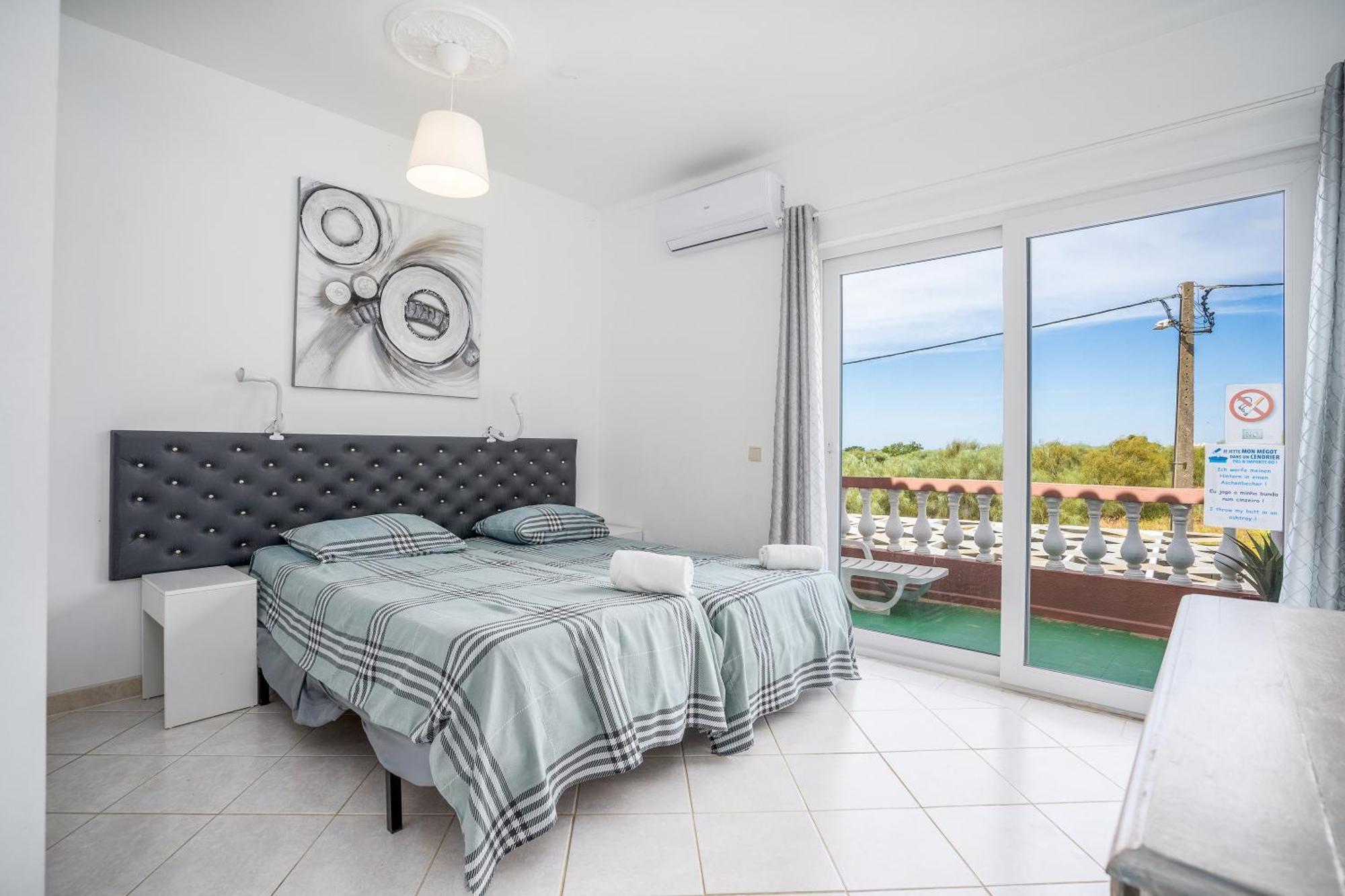 Villa Paradis - Quartos Pera Ngoại thất bức ảnh