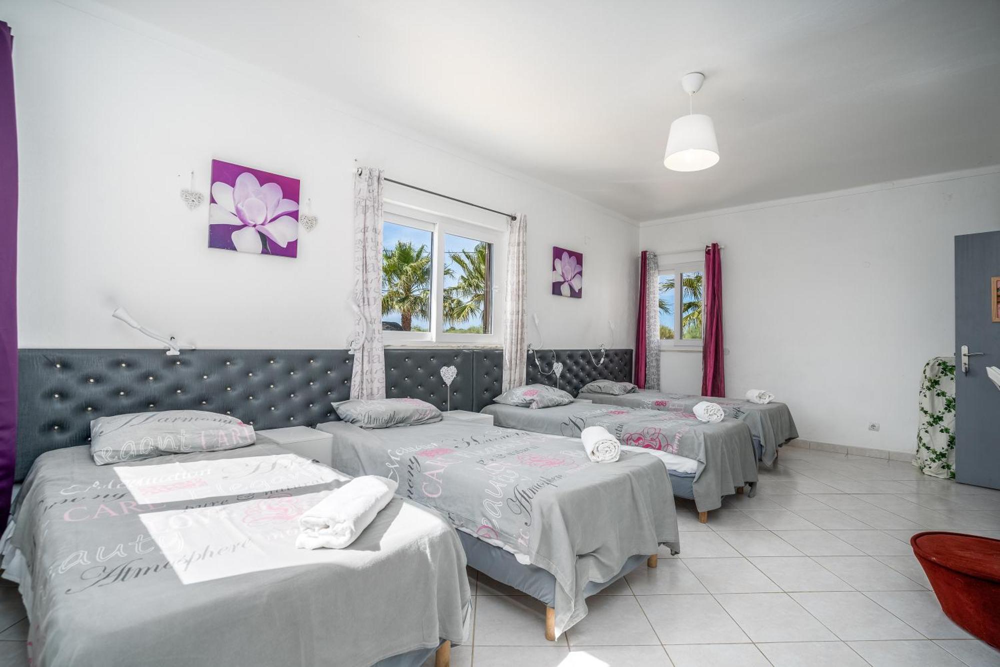 Villa Paradis - Quartos Pera Ngoại thất bức ảnh