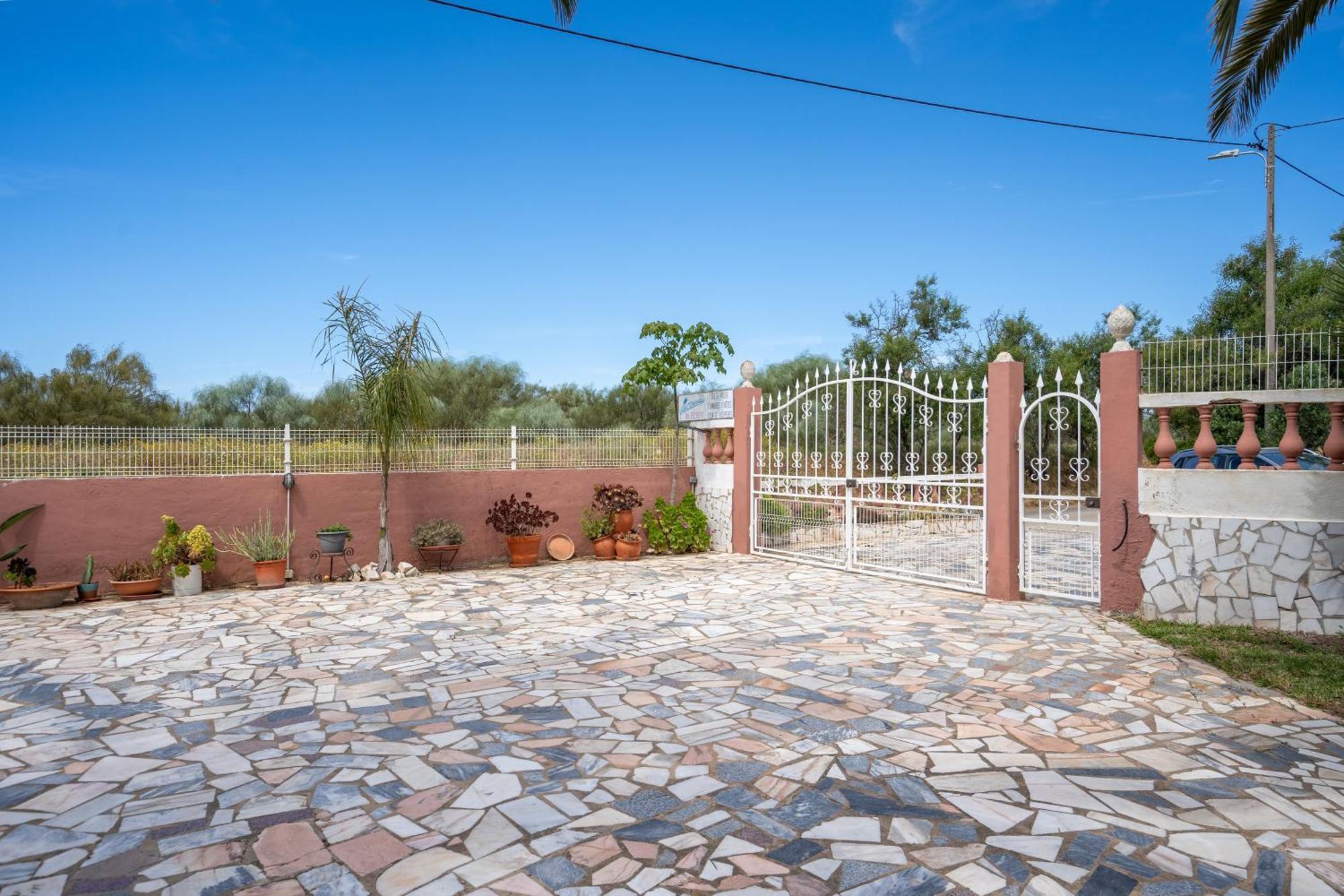 Villa Paradis - Quartos Pera Ngoại thất bức ảnh