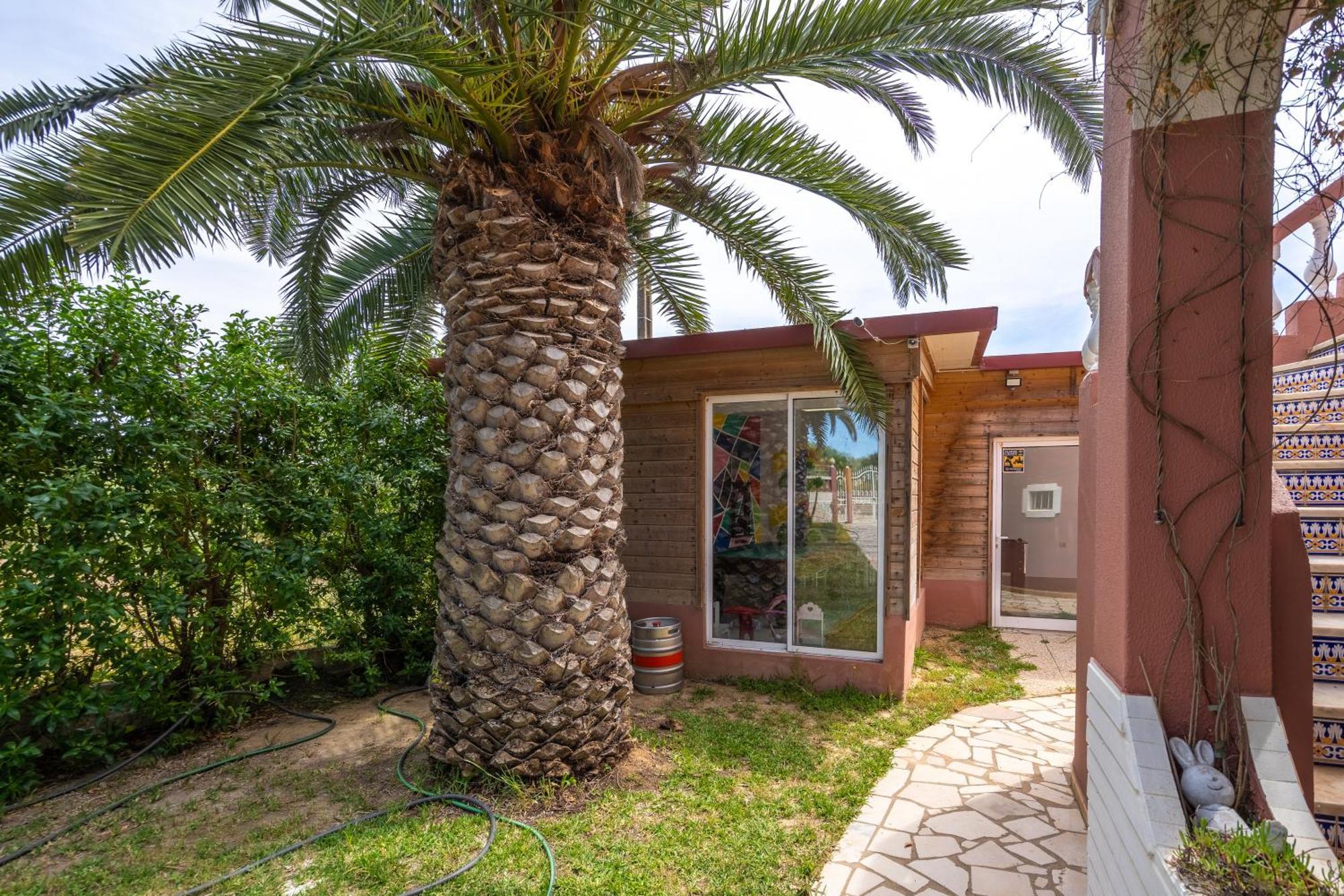 Villa Paradis - Quartos Pera Ngoại thất bức ảnh