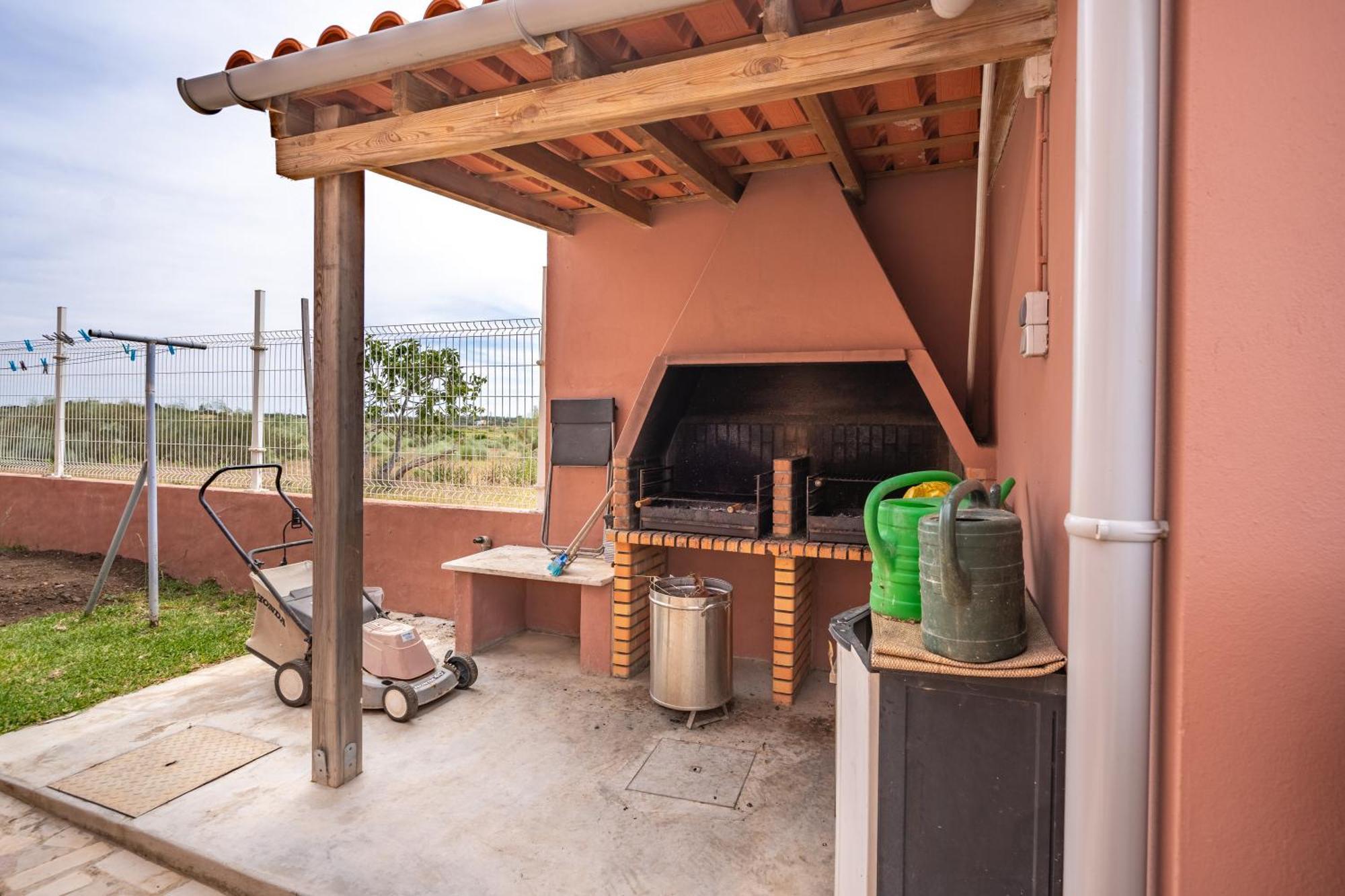 Villa Paradis - Quartos Pera Ngoại thất bức ảnh