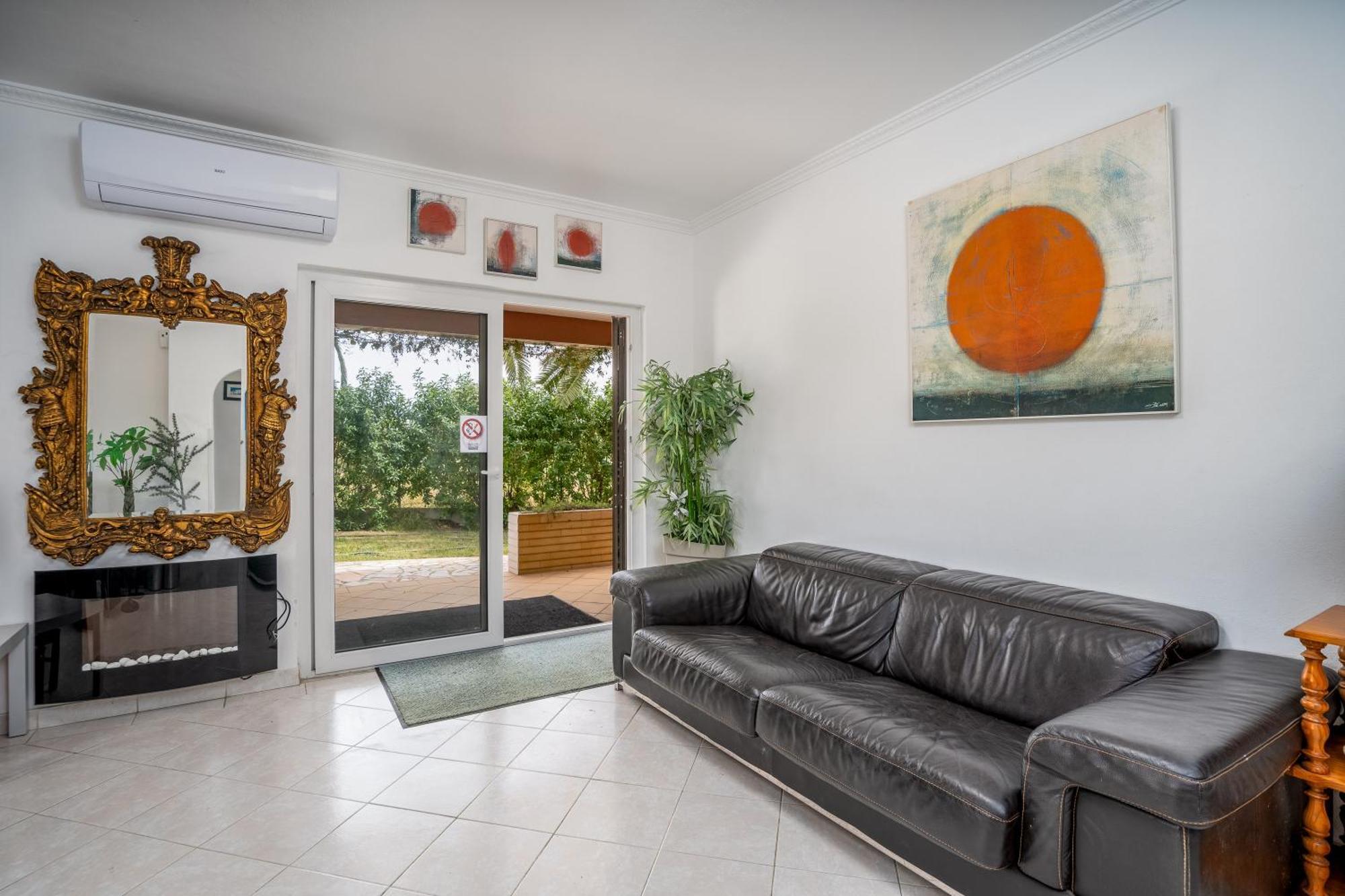 Villa Paradis - Quartos Pera Ngoại thất bức ảnh
