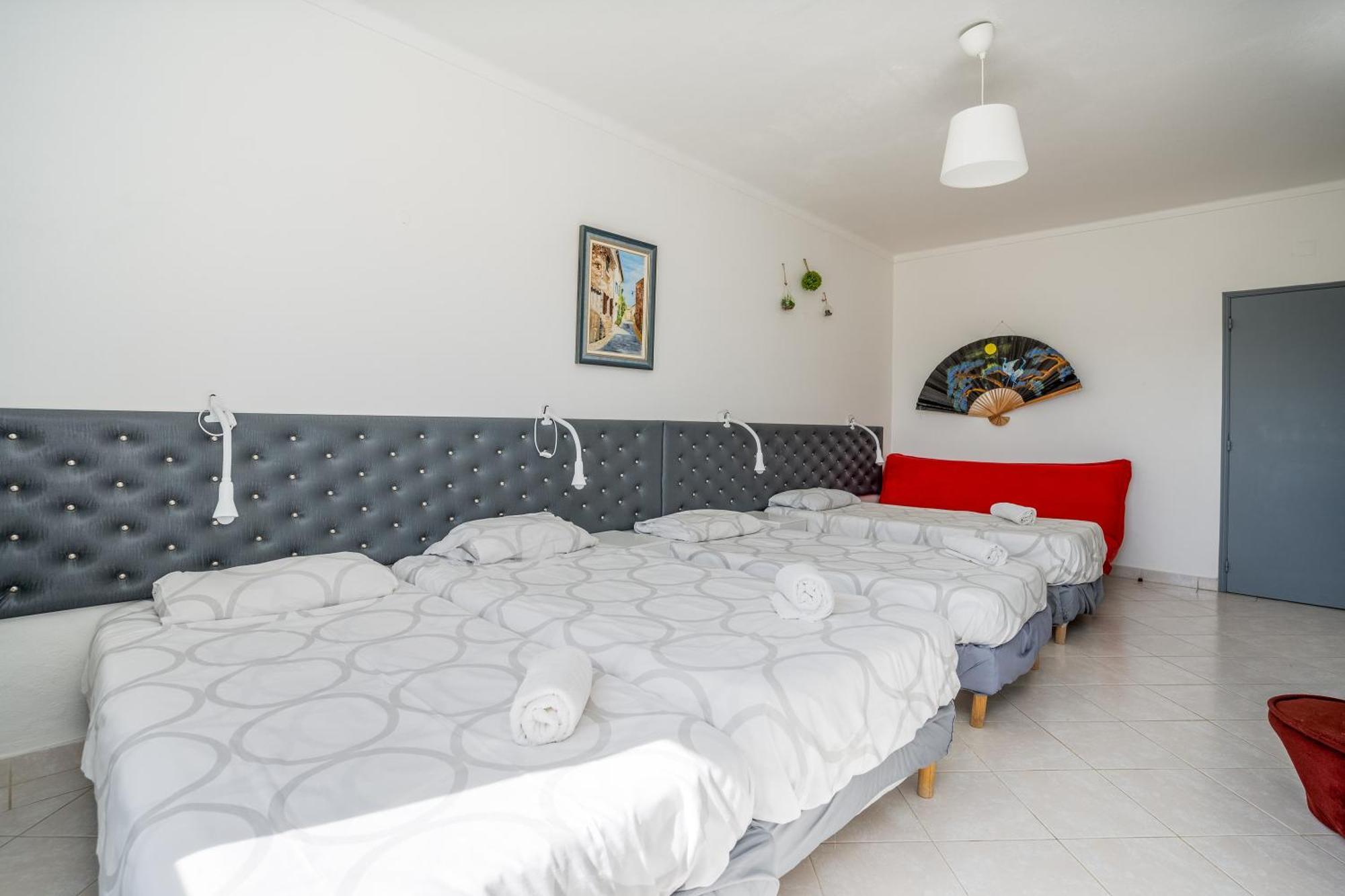 Villa Paradis - Quartos Pera Ngoại thất bức ảnh