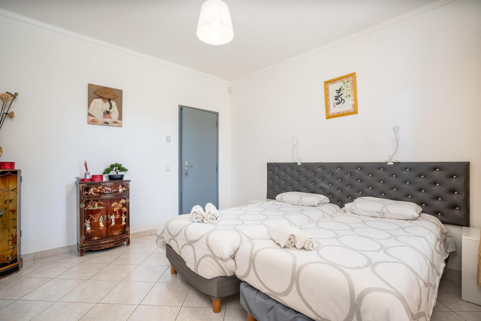 Villa Paradis - Quartos Pera Ngoại thất bức ảnh