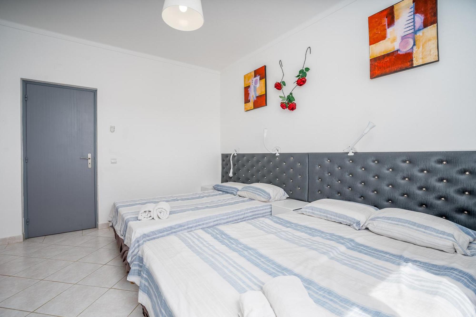 Villa Paradis - Quartos Pera Ngoại thất bức ảnh